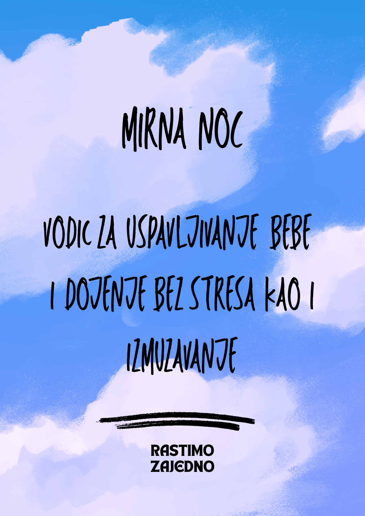 MIRNA NOĆ-