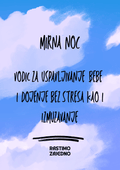 MIRNA NOĆ-